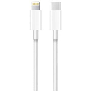 Apple USB-C till Lightning, 2m, Bulk