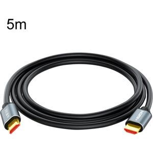 JINGHUA 5m HDMI2.0 Version High-Definition Cable 4K Display Cable