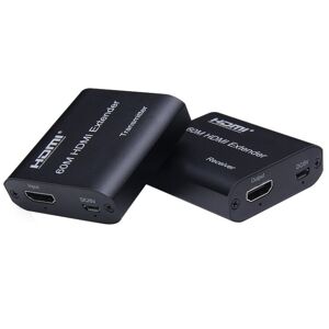 Shoppo Marte BOWU BW-HE60U 60m HDMI to RJ45 Network Extender