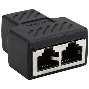 Puro Ethernet Network Splitter Adapter