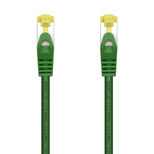 Ethernet LAN Kabel Aisens A146-0483 Grøn 2 m