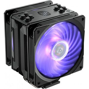 Cooler Master Hyper 212 Black Edition RGB LGA1700-processor køler