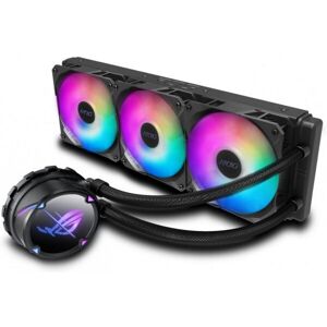 Asus ROG STRIX LC II 360 ARGB-vandkølingsystem