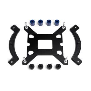 Noctua Mounting KIT LGA1700 - NM-i17xx-MP83-chromax.black, Air Tower Coolers - NH-D15 chromax.black, NH-D15S chromax.black