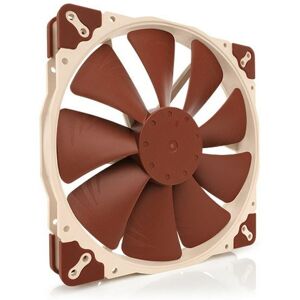 Boxventilator Noctua NOC-NF-A20-PWM Ø 20 cm