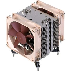 Ventilator og kølelegemer Noctua NH-U9DX i4