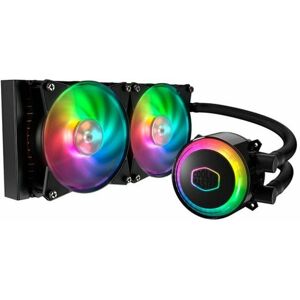 Sæt med flydende kølevæske Cooler Master MLX-D24M-A20PC-R1