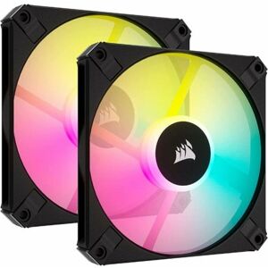 Corsair Ventilator Icue Af120 Rgb Slim