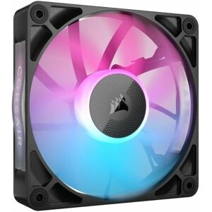 Corsair Ventilator Rx Rgb Series Icue Link Rx120 Co-9051017-ww