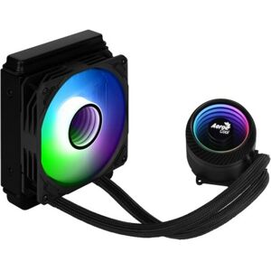 Sæt med flydende kølevæske Aerocool Mirage L120 2300 RPM 26,8dB 200W