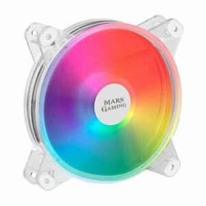 CPU-køler Mars Gaming MFD RGB