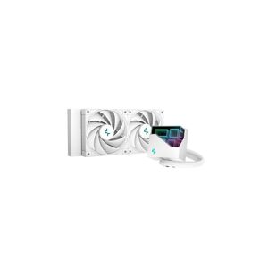 Ventilator DEEPCOOL R-LT520-WHAMNF-G-1