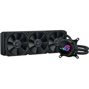 Sæt med flydende kølevæske Asus ROG STRIX LC III 360