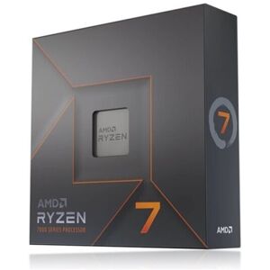 Processor AMD Ryzen 7 7700X