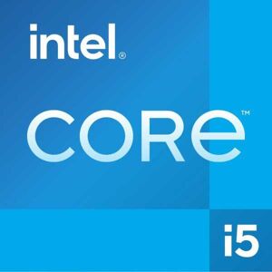 Intel Processor Core I5-12400f 4.4ghz 4.4 Ghz Blå