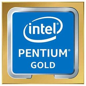 Processor Intel G6600 LGA1200 LGA 1200