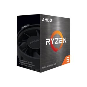 AMD RYZEN 5 5600X 4.60GHZ 6 CORE Box