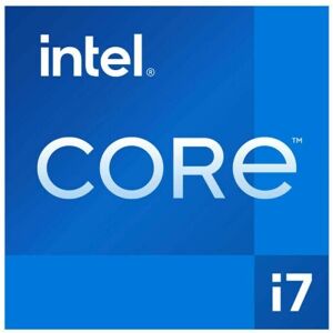 Intel Core i7-13700KF processor 30 MB Smart cache Kasse