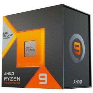 Processor AMD 100-100000909WOF AMD AM5