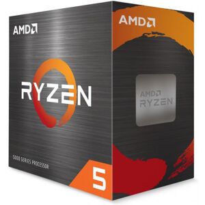 Ryzen 5 5600-processor AM4-socket AMD Ryzen 5 5600-processor AM4-socket