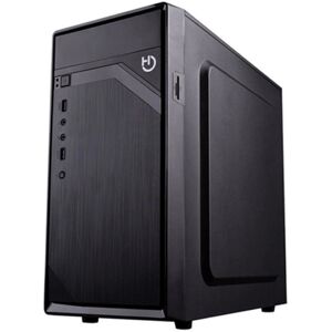 Desktop pc iggual PSIPC407 Intel Core i7-11700 480 GB SSD 16 GB RAM