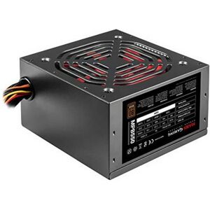 Strømforsyning Mars Gaming MPB550 ATX 550 W 80 Plus Bronze