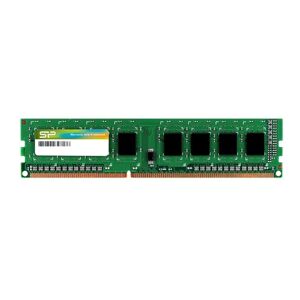 RAM Silicon Power DDR3 8GB (1x8GB) 1600MHz CL11 1,5V