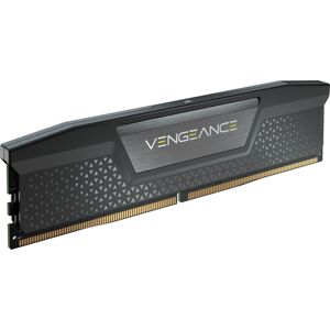 Corsair VENGEANCE 96GB (2x48GB) DDR5 5600MHz C40 Kit Sort