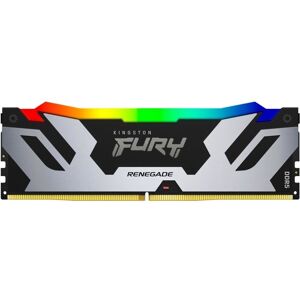 Kingston FURY DDR5 32GB (2x16GB) 6400MHz CL32 Renegade RGB