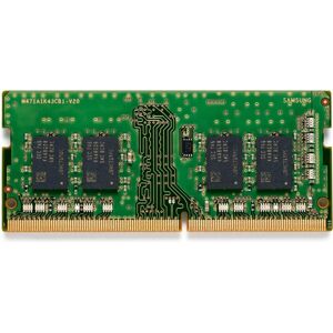 HP 8 GB 3200 MHz DDR4 SO-DIMM-hukommelse (286H8AA)