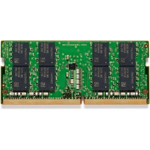 HP 16 GB DDR4-3200 SODIMM hukommelsesmodul (286J1AAAC3)