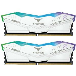 RAM-hukommelse Team Group T-Force Delta RGB DDR5