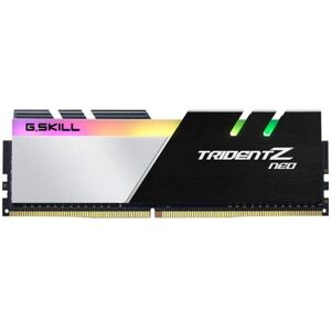 G.Skill TridentZ Neo Series DDR4 32GB Kit 3600MHz CL16 Non-ECC