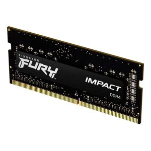 Kingston 8GB 3200MHz DDR4 CL20 SODIMM FURY Impact