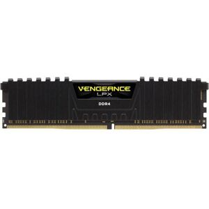 Corsair RAM Vengeance LPX - 64 GB (2 x 32 GB Kit) - DDR4 3600 DIMM CL18