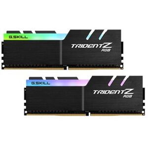 G.Skill RAM TridentZ RGB Series - 32 GB (2 x 16 GB Kit) - DDR4 4266 DIMM CL19