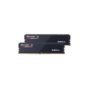 G.Skill Ripjaws S5 DDR5  32GB kit 6400MHz CL32  Ikke-ECC