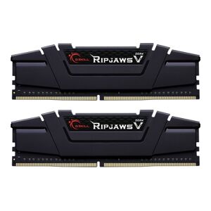 G.Skill Ripjaws V DDR4  32GB kit 4000MHz CL18  Ikke-ECC