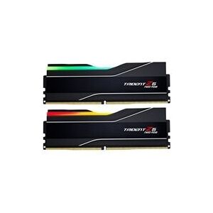 G.Skill Trident Z5 Neo RGB DDR5  32GB kit 6000MHz CL32  Ikke-ECC