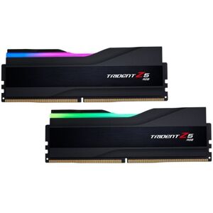 G.Skill Trident Z5 RGB DDR5  32GB kit 6000MHz CL30  Ikke-ECC