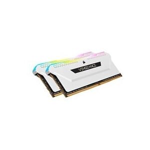 Corsair Vengeance DDR4  32GB kit 3200MHz CL16  Ikke-ECC