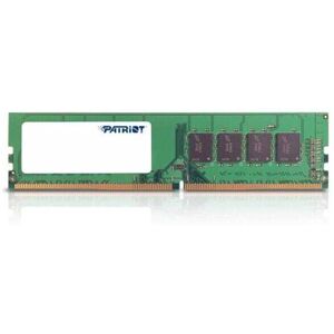 Patriot Memory Signature PSD48G266681 (DDR4 DIMM; 1 x 8 GB; 2666 MHz; CL19)