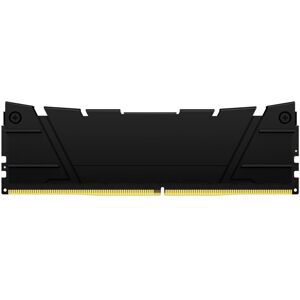 Kingston FURY Renegade DDR4 32GB 3200MHz CL16 (Kit x2) Sort