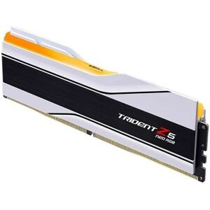 RAM-hukommelse GSKILL Trident Z Neo F5-6000J3036F16GX2-TZ5NRW DDR5 32 GB cl32