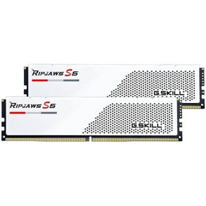 RAM-hukommelse GSKILL F5-6000J3040G32GX2-RS5W DDR5 64 GB cl30