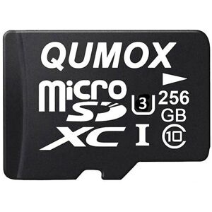 24.se MicroSDHC 256gb