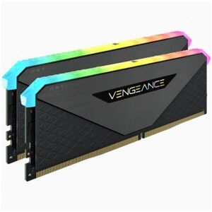 Corsair Vengeance DDR4 32GB(2x16GB) 4000MHz 288-Pin DIMM CMN32GX4M2Z4000C18