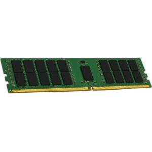 Kingston Technology KCP426NS8/16 memory module 16 GB 1 x 16 GB DDR4 2666 MHz