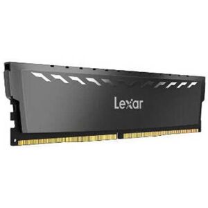 Lexar Hukommelse Ram Ld4bu008g-r3200gdxg 16gb 2x8gb Ddr4 3200mhz Transparent