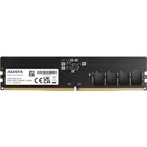 ADATA - 16GB - DDR5 - 4800MHz - DIMM 2